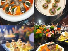 -环球港凯悦 · 享悦中餐厅