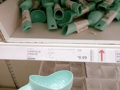 -宜家家居(四元桥商场店)