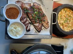 -绿茶餐厅(千岛湖银泰城店)