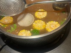 -正禾鲜·潮汕牛肉火锅(凯德天府店)