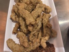 -还是那家•秘制活鱼现烤•香辣美蛙(独墅湖邻里中心店)