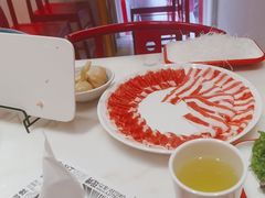 -南锣南门涮肉(南锣鼓巷店)