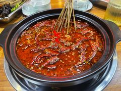 -串掌门砂锅串串香(后瑞店)