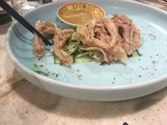 -那家小馆•北京菜•烤鸭(中关村店)