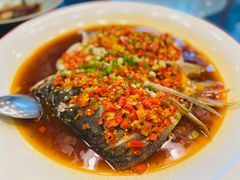 -顺风山庄(水濂山店)