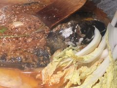 -鱼来顺纸上烤鱼