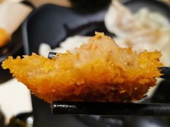 -大娘水饺(浒崇路大润发店)