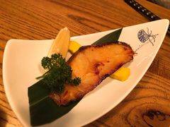 -阿吾罗日本料理(K11艺术中心店)