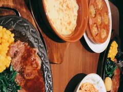 -萨莉亚意式餐厅(杭州滨江天街店)