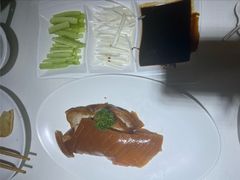 -鸭王烤鸭店(三里河店)