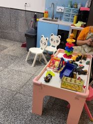 -Mengbaby·萌宝贝儿童理发(保利广场店)