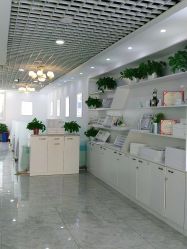 -蕾特恩专业祛痘国际连锁