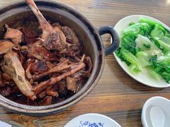 -斯丹姜母鸭·古法干香(涂门街总店)