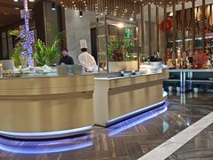 -印象餐厅(杭州国际博览中心北辰大酒店)