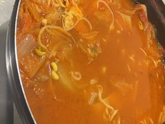 -芒果料理小吃(人民大会堂店)