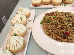 -旺仔家常菜生煎包(马端街店)