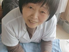 -楚氏正骨推拿按摩院(九水东路店)