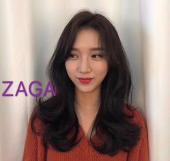 -ZAGA形象设计