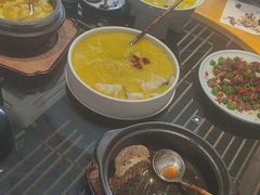 -竹里馆 ·茶食(奥体店)