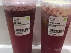 -奈雪的茶(华侨城创意园店)