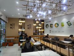-鲜芋仙(番禺万达广场店)