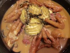 -小天厨民间菜馆(深圳街店)