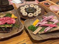 -黑牛の店·和牛烧肉(合生汇店)