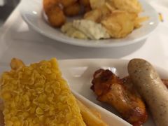-宜家·瑞典风味餐厅(无锡店)