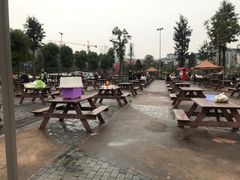 -枫香湖儿童公园