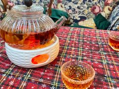 -EVA咖啡小酒馆