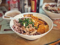 -荔林食店(西华路店)