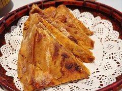 芝麻酱糖饼-望京辣宴·古法川菜(望京店)