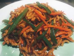 -一盏明灯全素斋(殊像寺店)