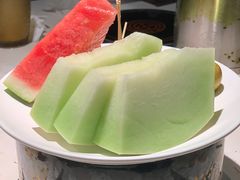 -加餐海鲜自助(宝龙一城店)