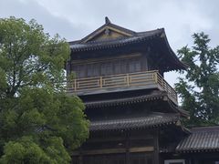 -香积寺