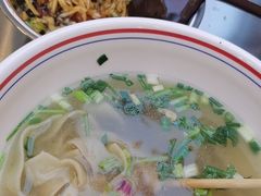 -王祖名抻面(罗湖分店)