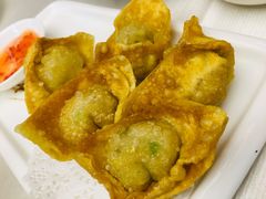 -南珠宫酒店-茶餐厅