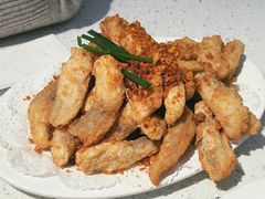 -肥仔文澳门猪骨煲(南京西路店)