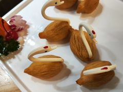 -雪龙轩中餐厅(银基冰雪酒店)