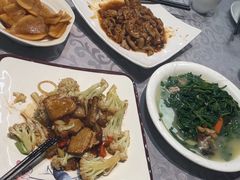 -十三姨工厨顺德美食·宴会·团餐(天河北路店)