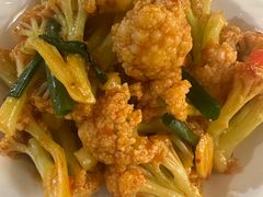 -南门小馆·清真(国贸商城店)