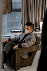点击看大图 -BROTHER西服礼服定制·商务·婚礼(佛山南海店)