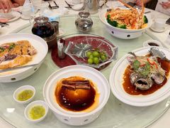 -凤凰楼酒家·粤宴点心(华强北店)