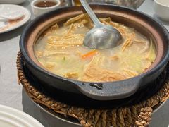-六道菜农庄(花都店)