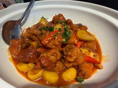 -院里寻菜·精致庭院菜(观沙岭店)