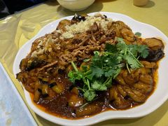 -天添纸包鸡家常菜