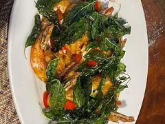 -自然餐厅(Phuket)