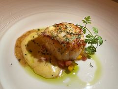 -圣丰索菲特·法国餐厅