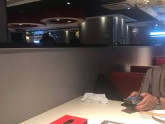 -海底捞火锅(泉城路店)