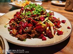 -不相离盐帮菜(郎园店)